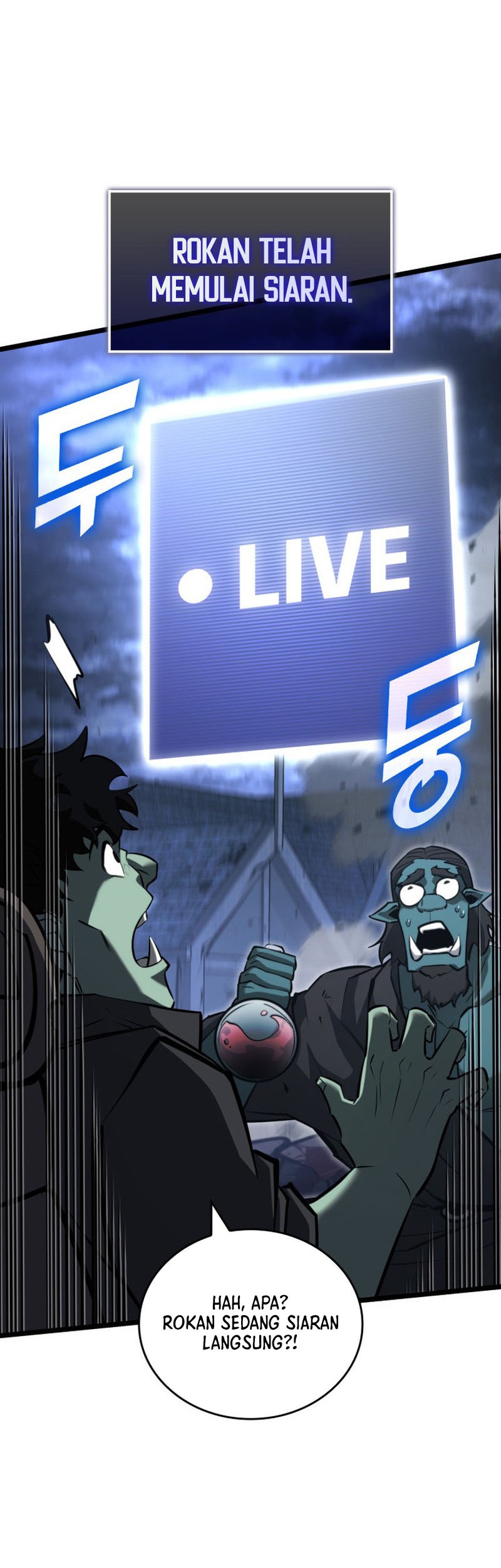 Return of the SSS-Class Ranker - Chapter 82 - Page 45