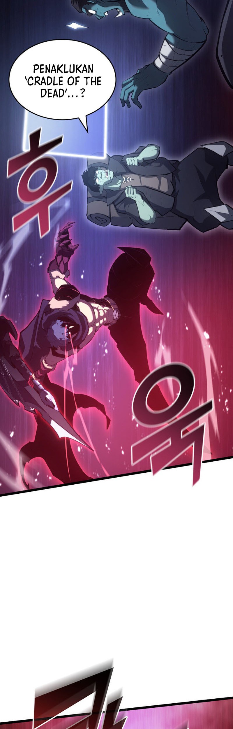 Return of the SSS-Class Ranker - Chapter 82 - Page 47