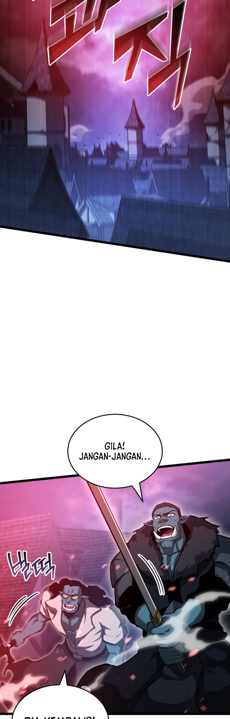 Return of the SSS-Class Ranker - Chapter 82 - Page 48