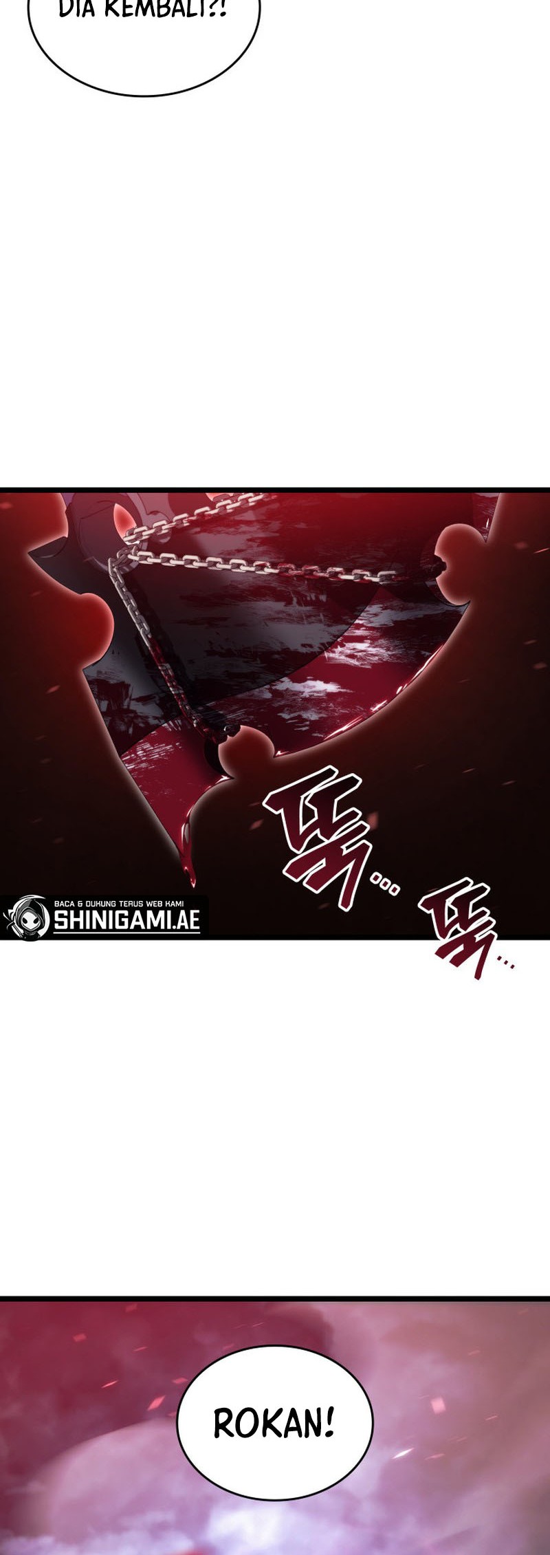 Return of the SSS-Class Ranker - Chapter 82 - Page 49