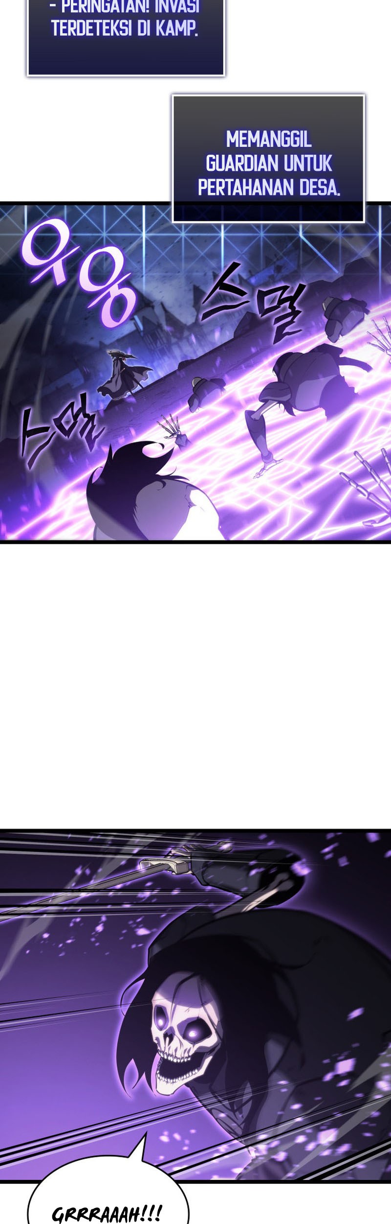 Return of the SSS-Class Ranker - Chapter 82 - Page 52