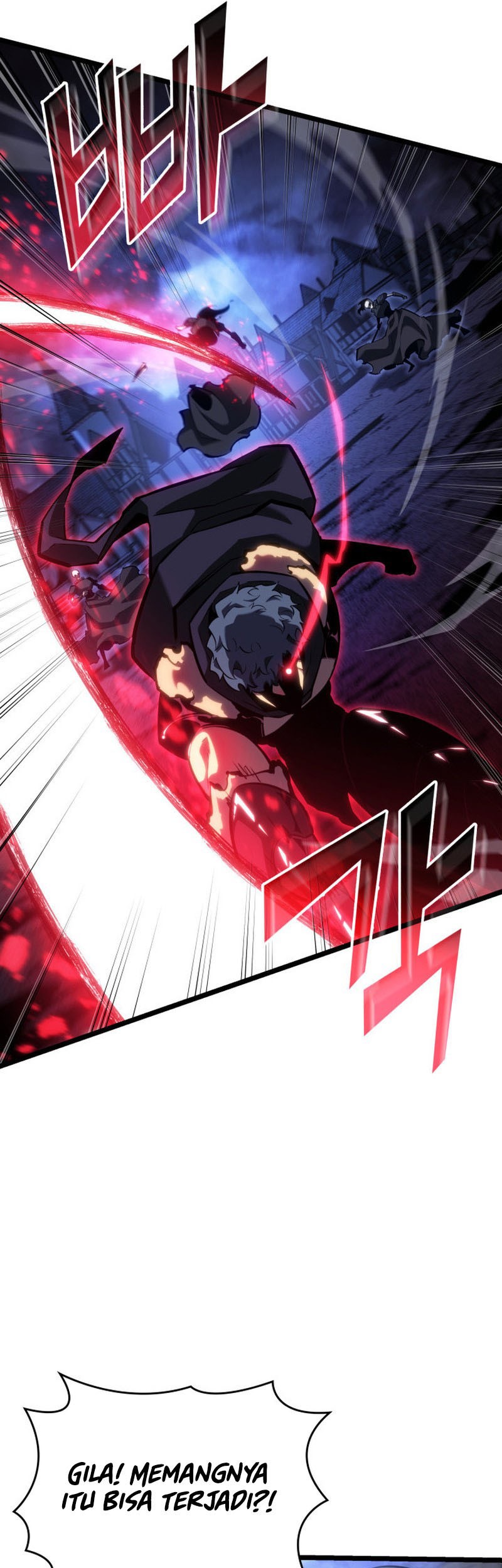 Return of the SSS-Class Ranker - Chapter 82 - Page 54