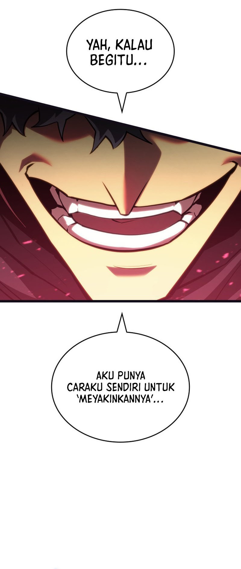 Return of the SSS-Class Ranker - Chapter 82 - Page 57