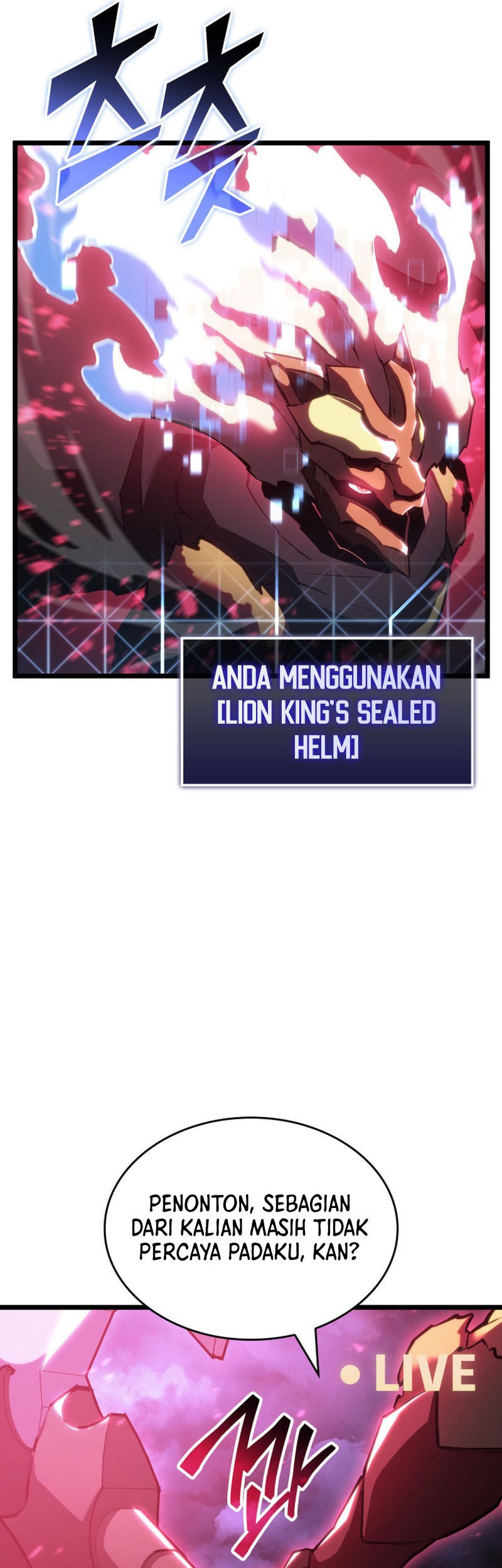 Return of the SSS-Class Ranker - Chapter 82 - Page 58