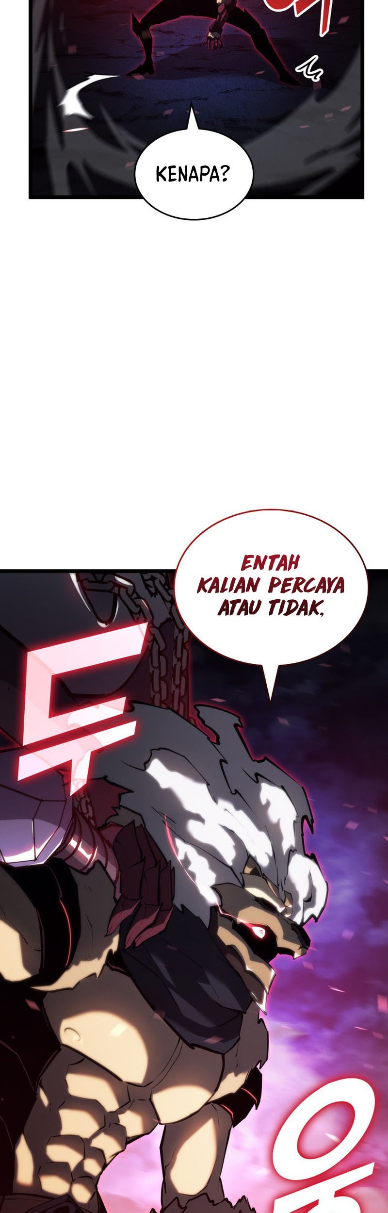 Return of the SSS-Class Ranker - Chapter 82 - Page 60