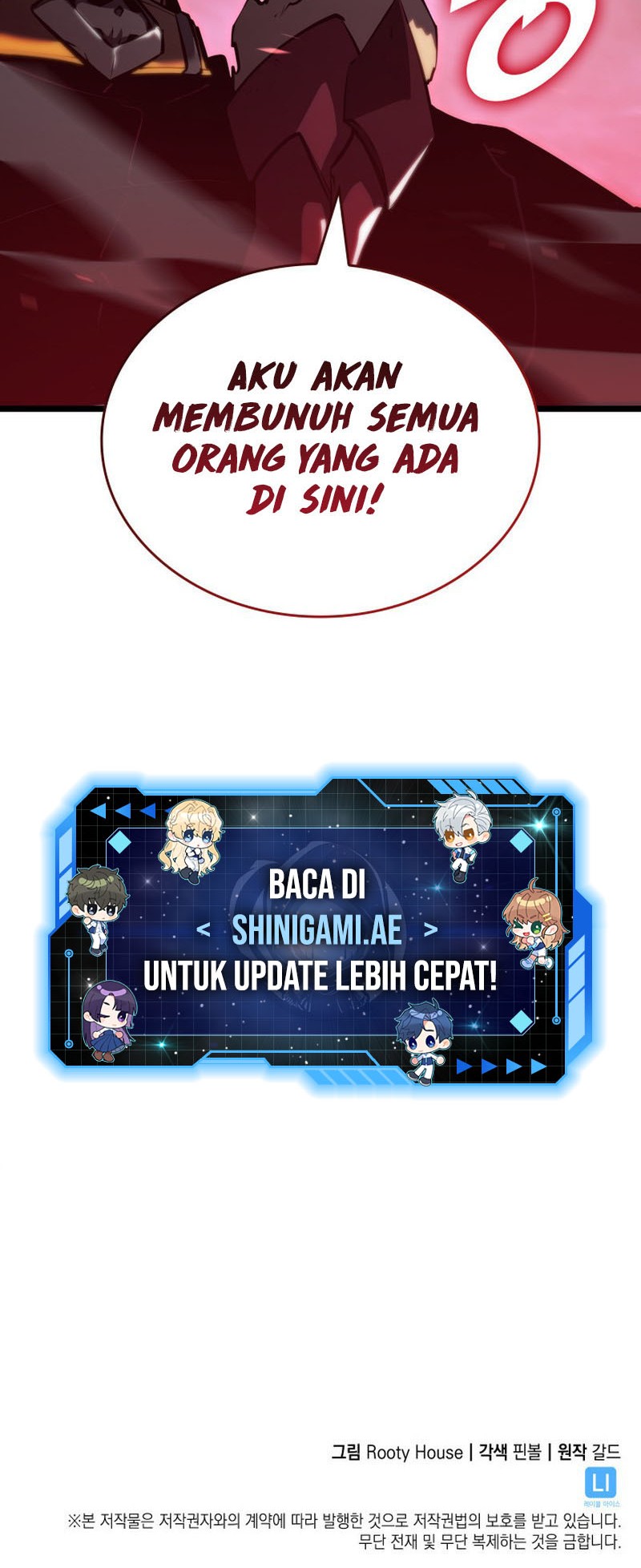 Return of the SSS-Class Ranker - Chapter 82 - Page 61