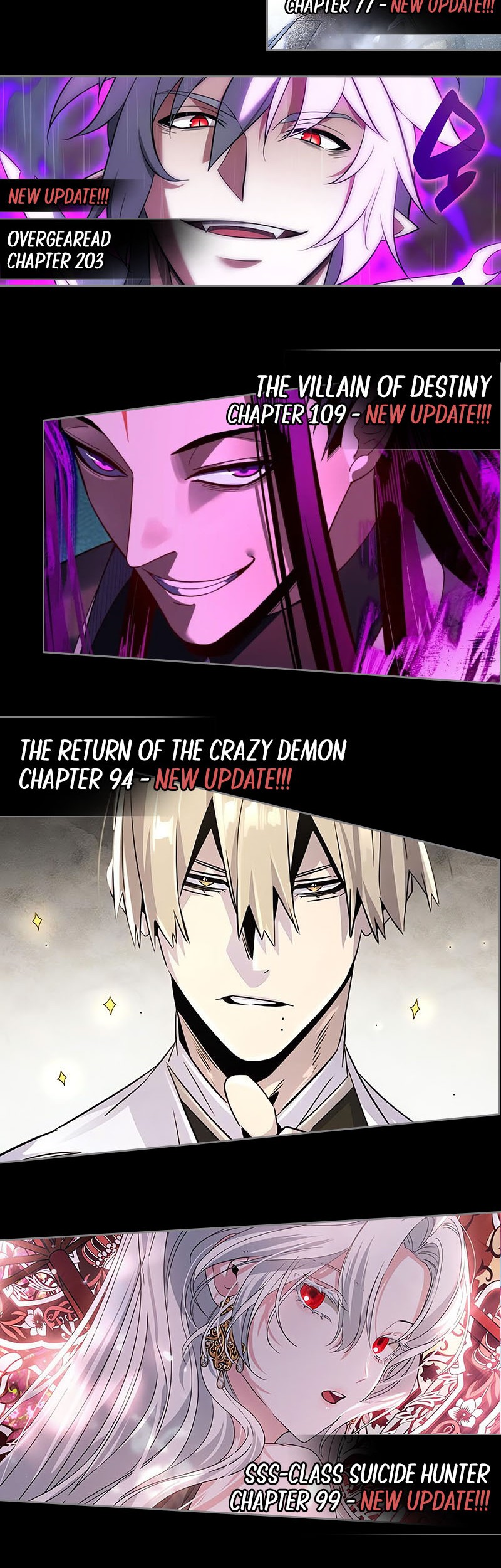 Return of the SSS-Class Ranker - Chapter 82 - Page 63