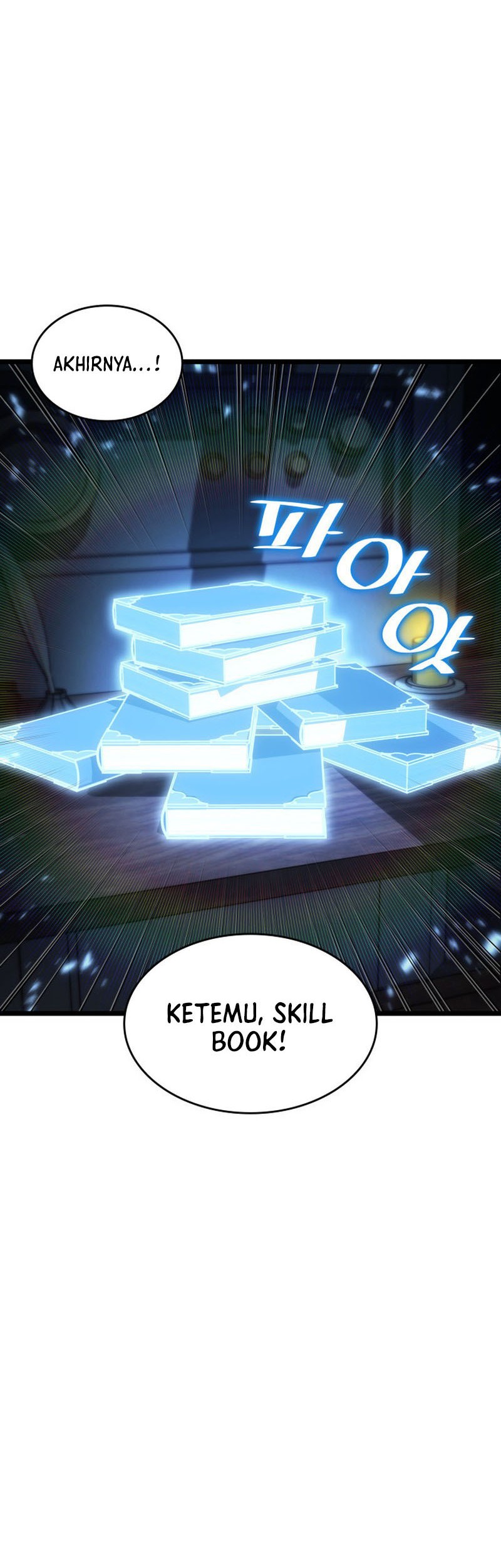 Return of the SSS-Class Ranker - Chapter 82 - Page 5