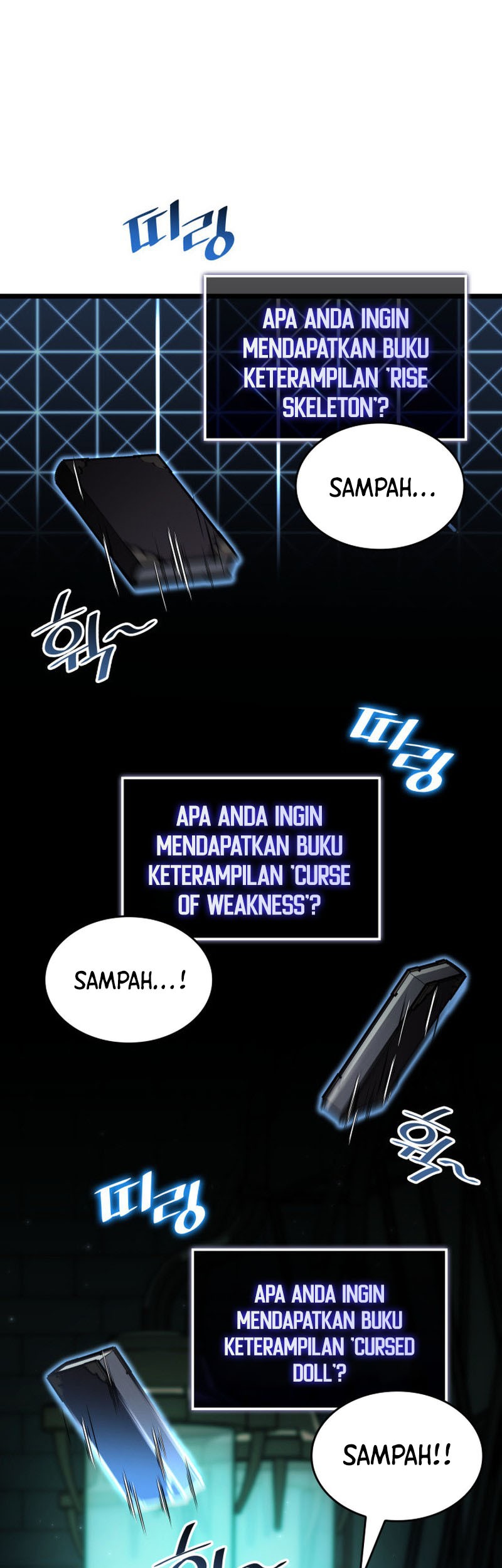 Return of the SSS-Class Ranker - Chapter 82 - Page 6