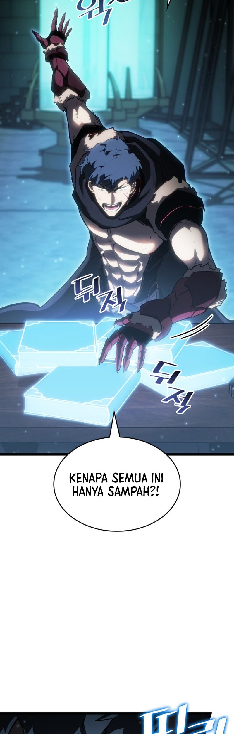 Return of the SSS-Class Ranker - Chapter 82 - Page 7