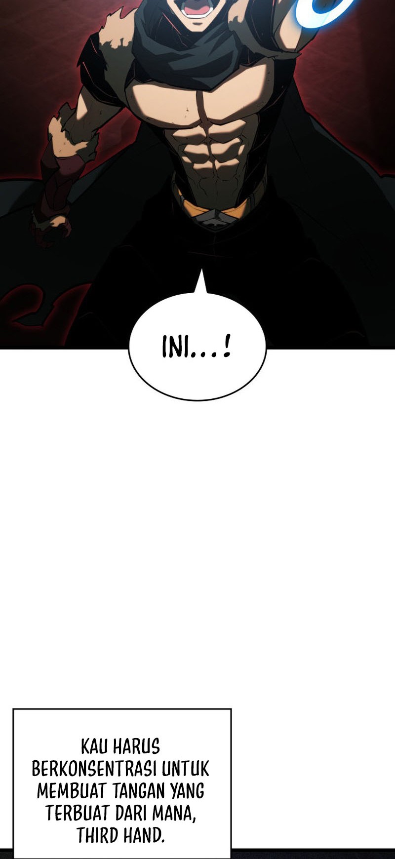 Return of the SSS-Class Ranker - Chapter 82 - Page 9