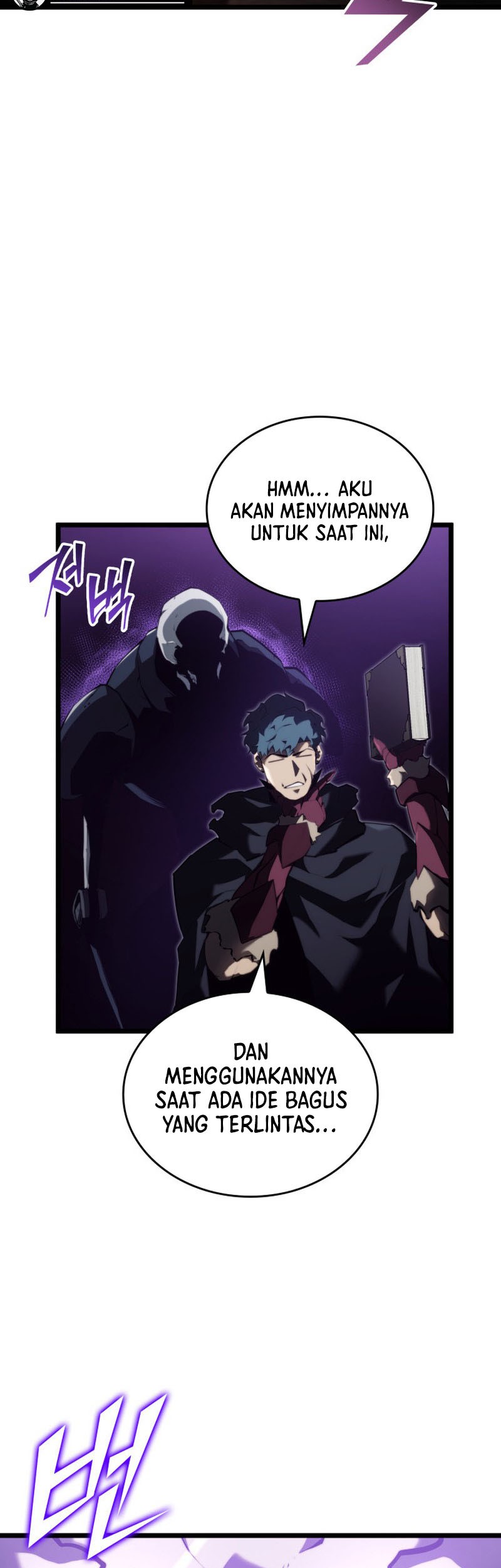 Return of the SSS-Class Ranker - Chapter 82 - Page 12