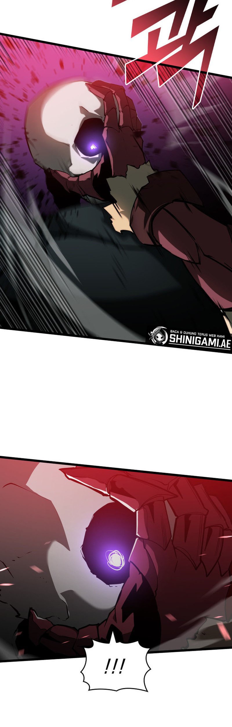 Return of the SSS-Class Ranker - Chapter 82 - Page 15