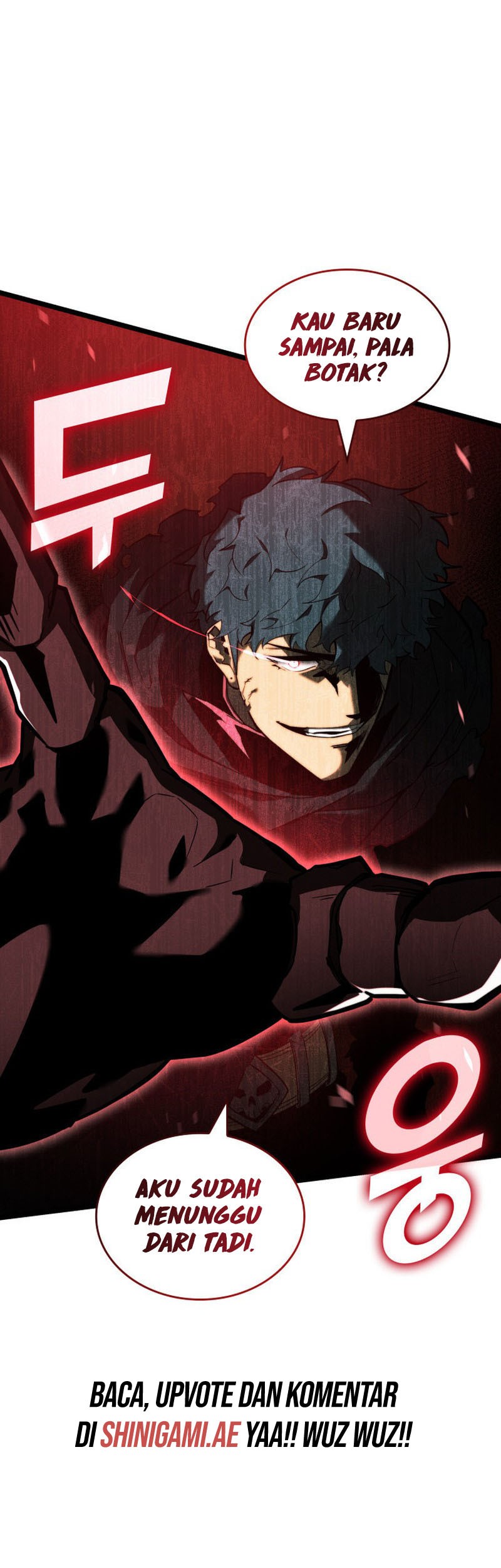 Return of the SSS-Class Ranker - Chapter 82 - Page 16