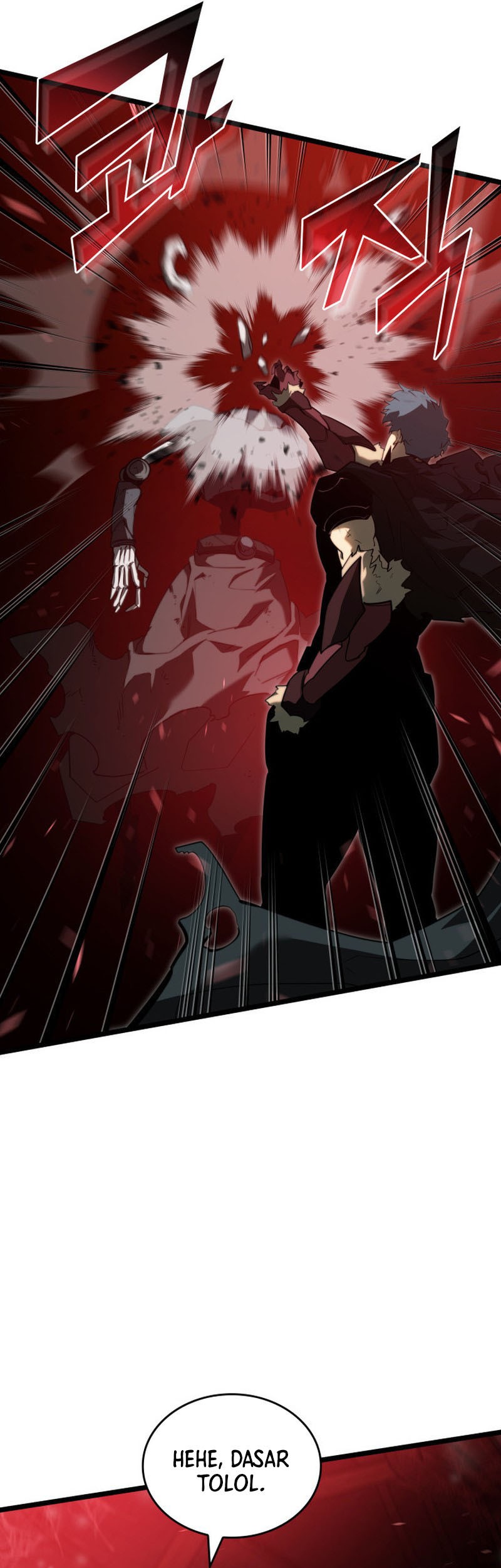 Return of the SSS-Class Ranker - Chapter 82 - Page 18