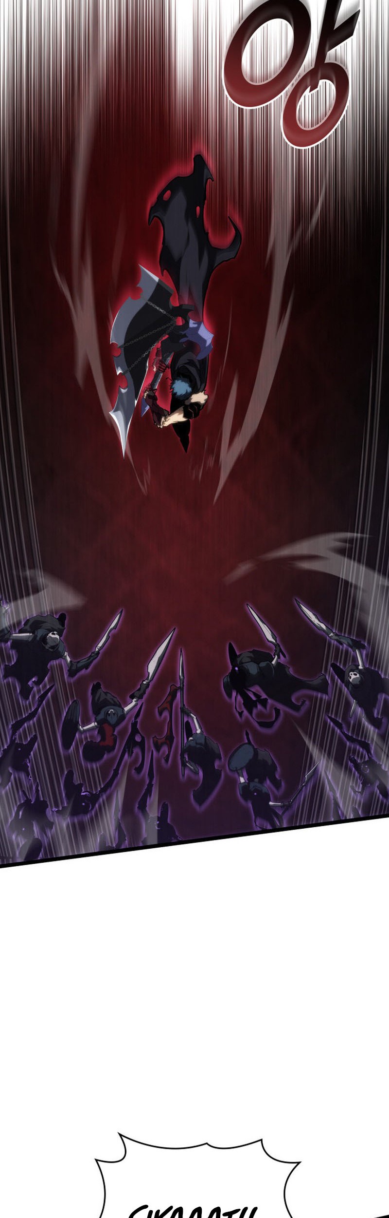 Return of the SSS-Class Ranker - Chapter 82 - Page 23