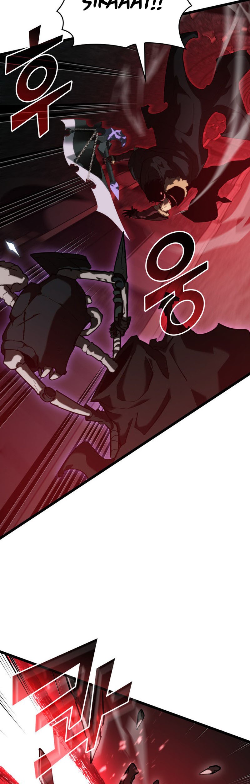 Return of the SSS-Class Ranker - Chapter 82 - Page 24