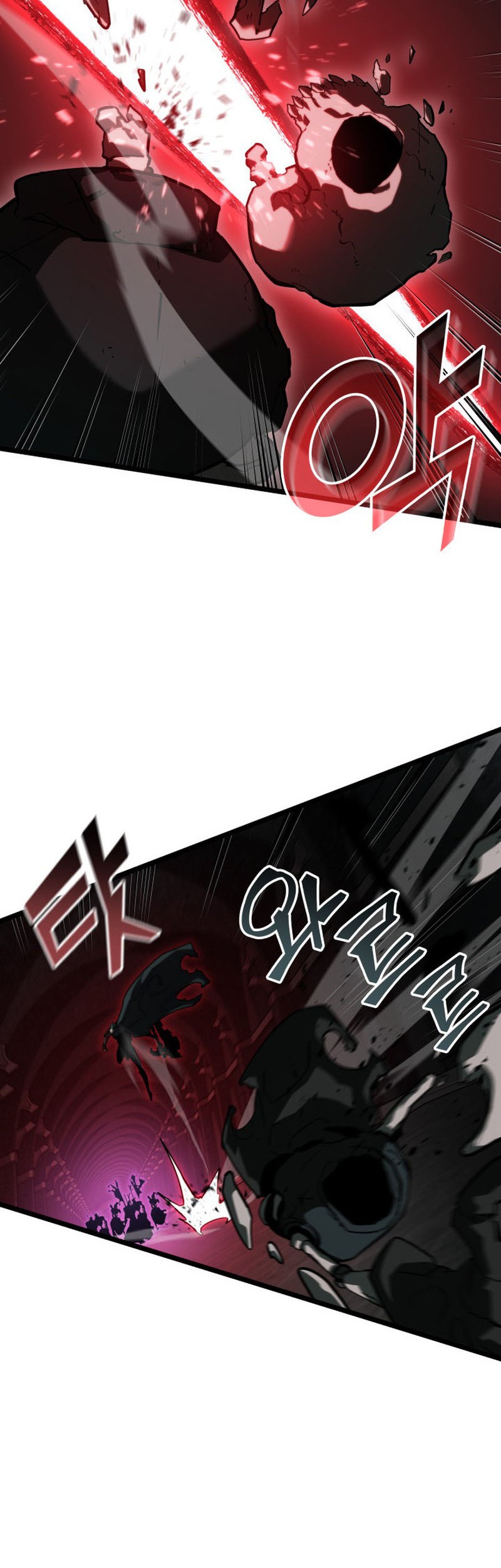 Return of the SSS-Class Ranker - Chapter 82 - Page 25