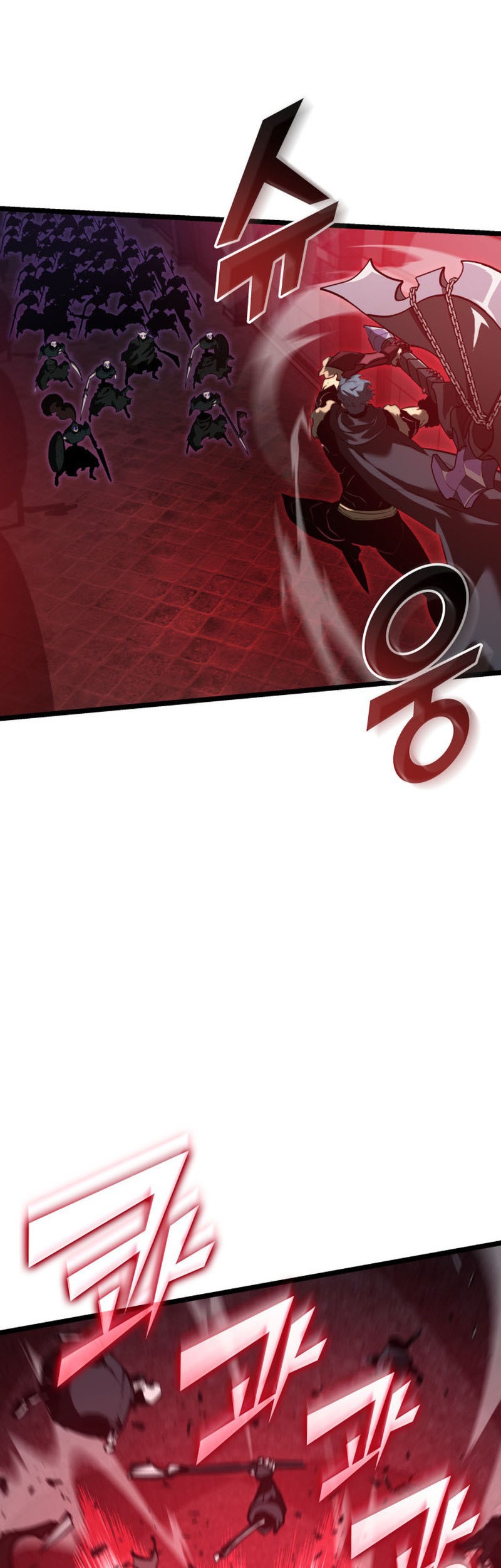 Return of the SSS-Class Ranker - Chapter 82 - Page 26