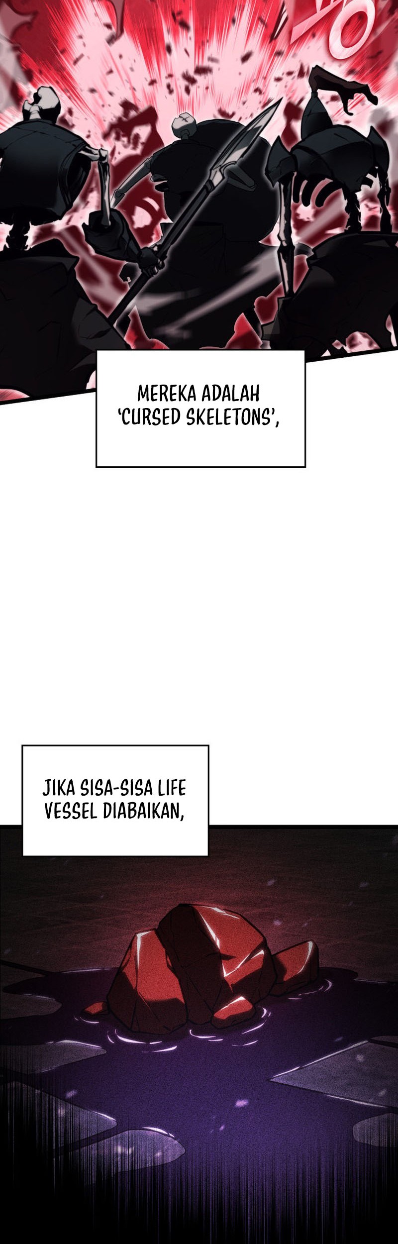 Return of the SSS-Class Ranker - Chapter 82 - Page 27