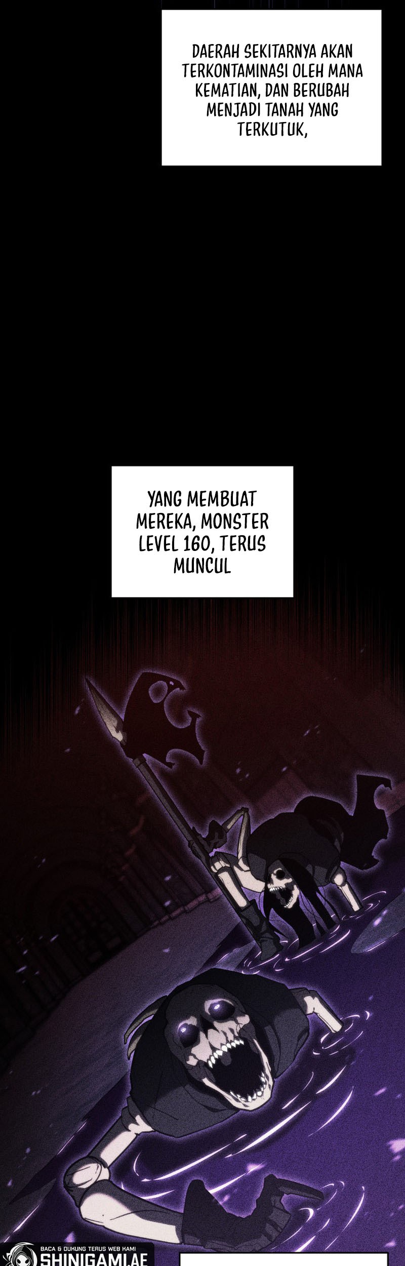 Return of the SSS-Class Ranker - Chapter 82 - Page 28