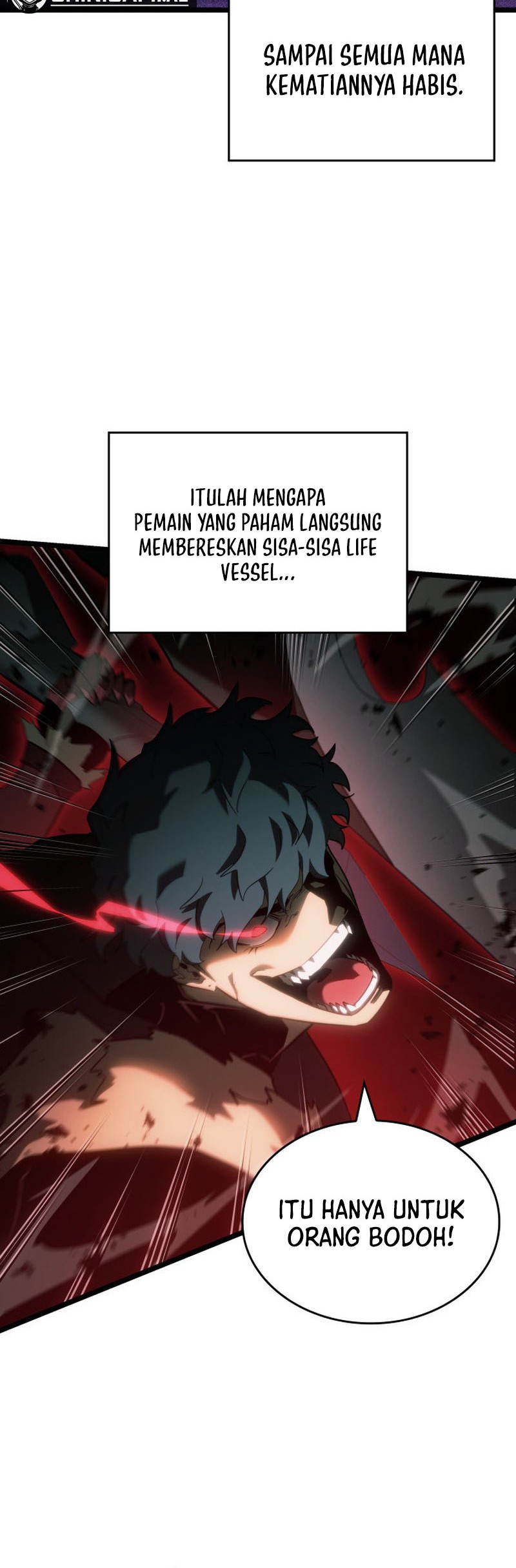 Return of the SSS-Class Ranker - Chapter 82 - Page 29