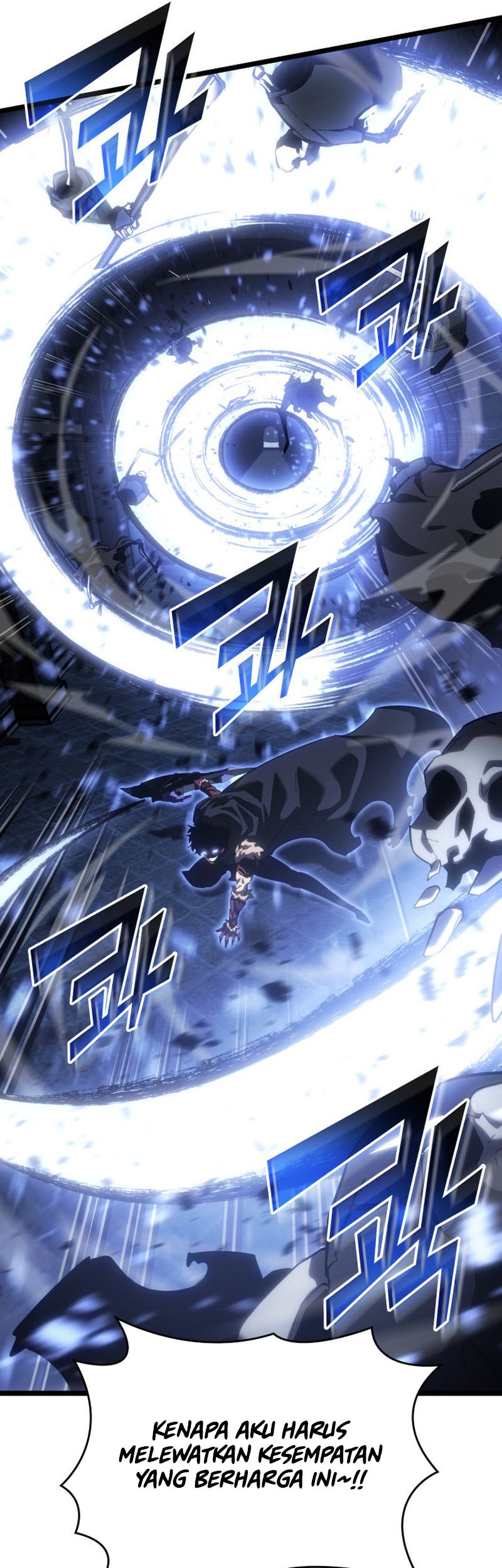 Return of the SSS-Class Ranker - Chapter 82 - Page 30