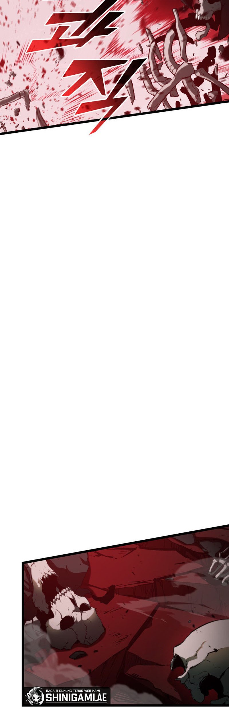 Return of the SSS-Class Ranker - Chapter 82 - Page 33