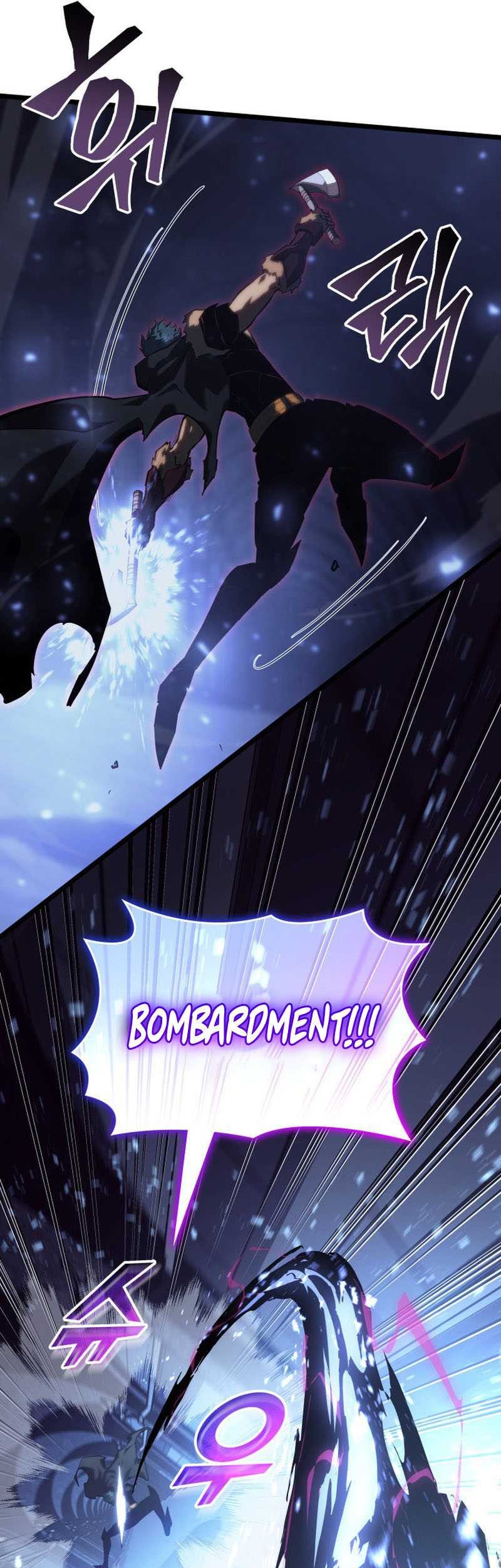 Return of the SSS-Class Ranker - Chapter 81 - Page 33