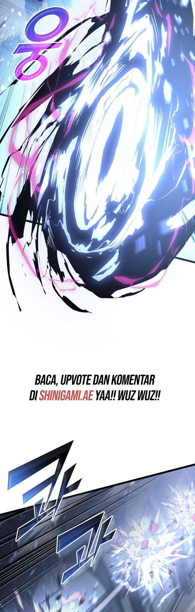 Return of the SSS-Class Ranker - Chapter 81 - Page 34