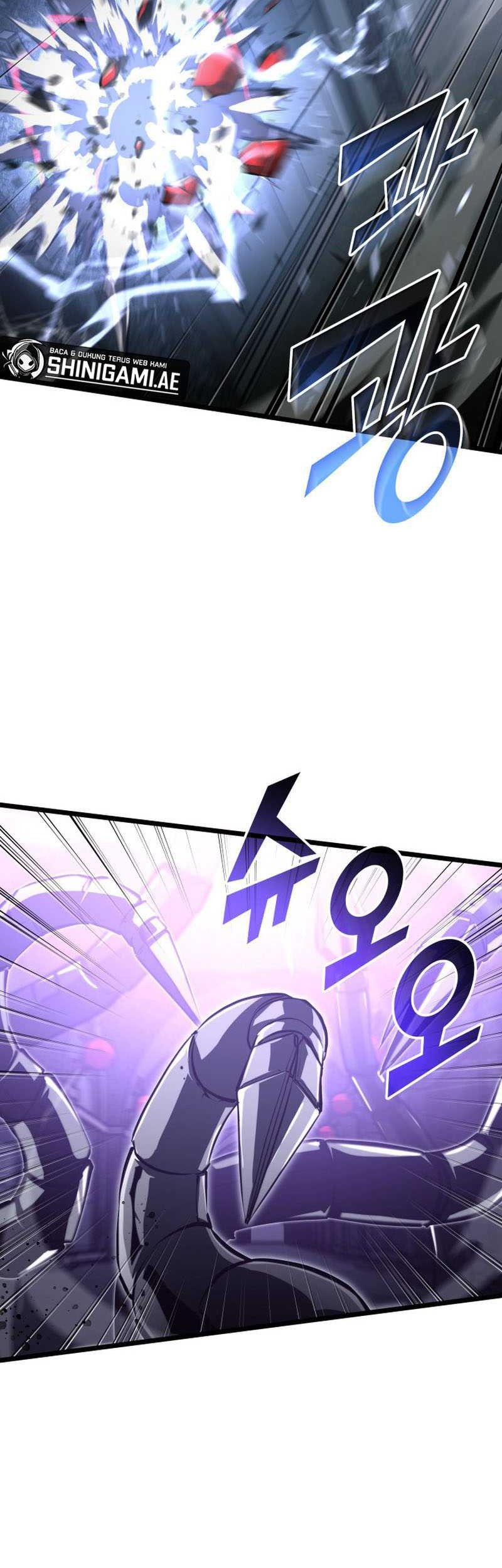 Return of the SSS-Class Ranker - Chapter 81 - Page 35