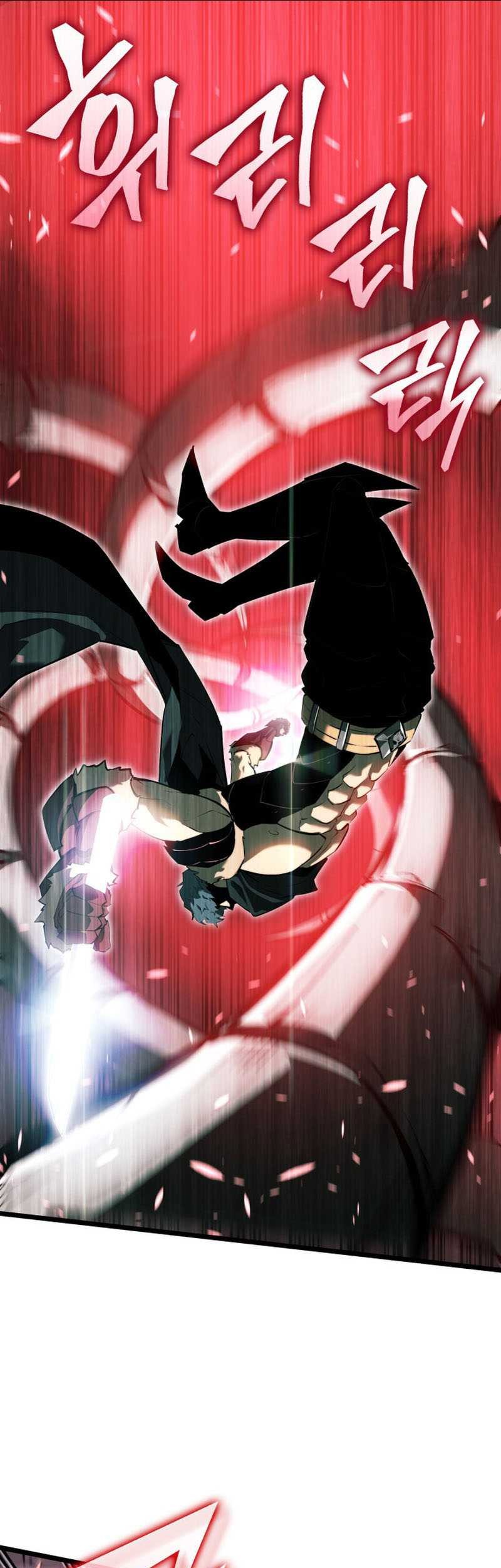 Return of the SSS-Class Ranker - Chapter 81 - Page 37