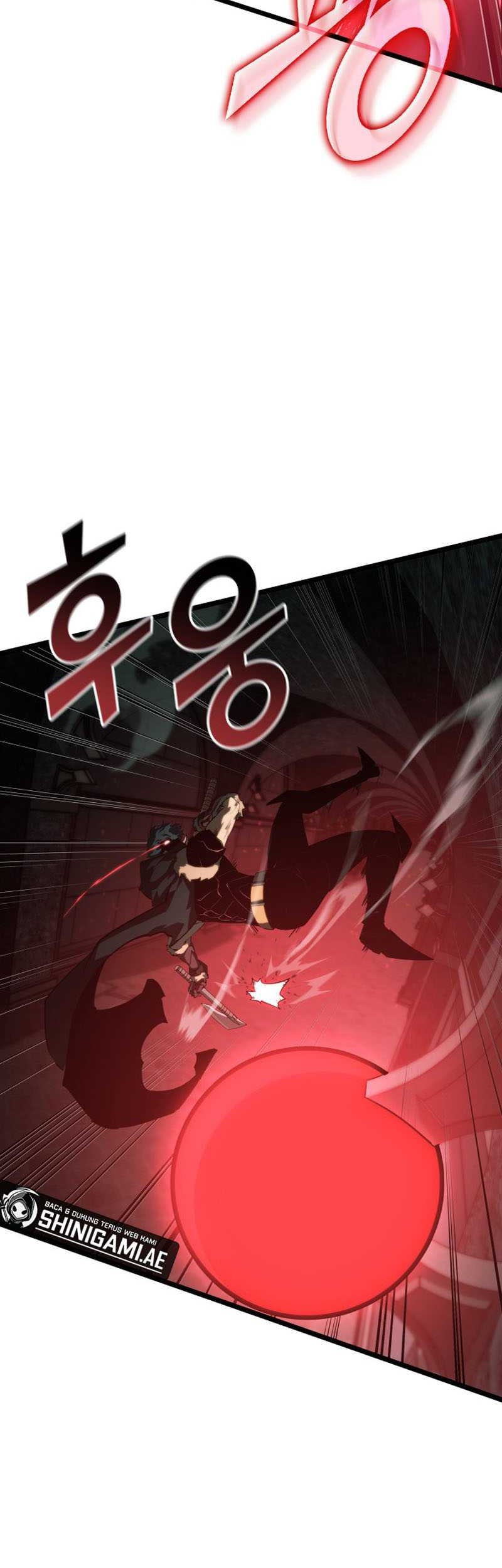 Return of the SSS-Class Ranker - Chapter 81 - Page 39