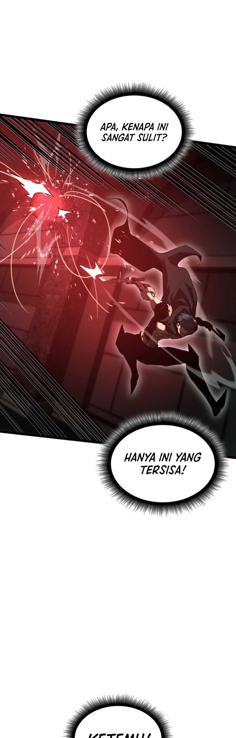 Return of the SSS-Class Ranker - Chapter 81 - Page 41