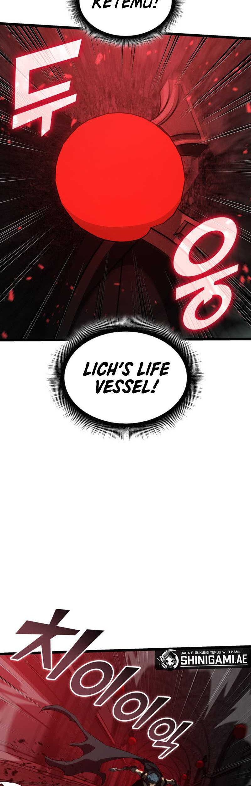 Return of the SSS-Class Ranker - Chapter 81 - Page 42