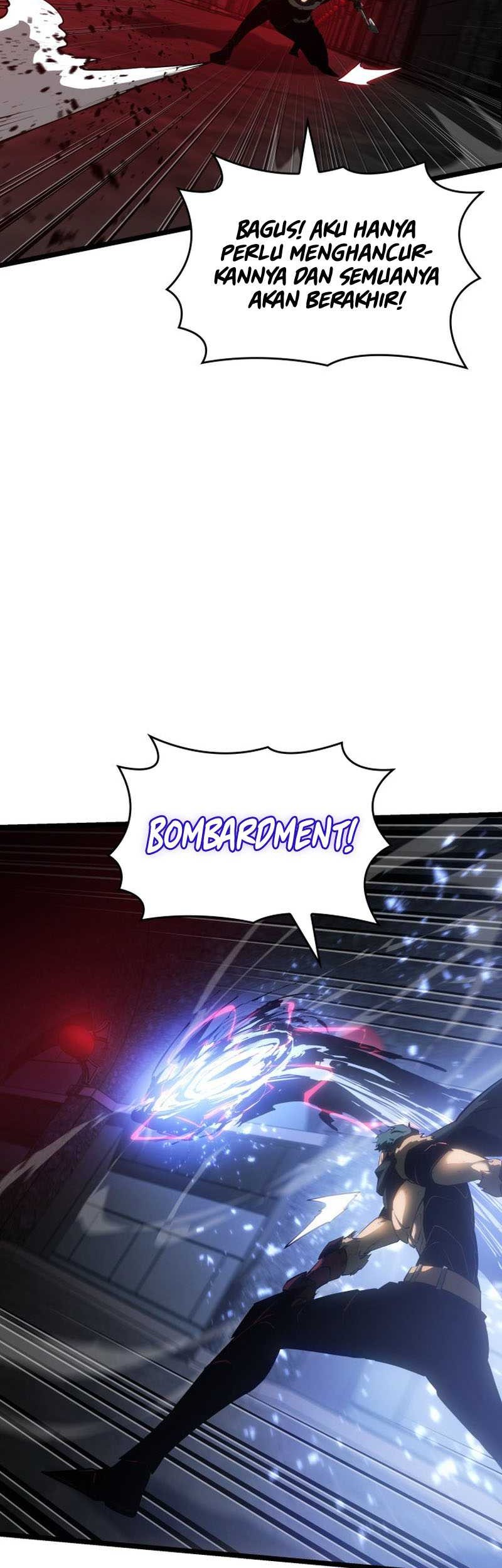 Return of the SSS-Class Ranker - Chapter 81 - Page 43