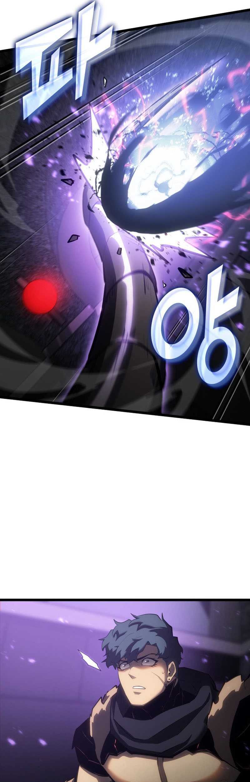 Return of the SSS-Class Ranker - Chapter 81 - Page 45