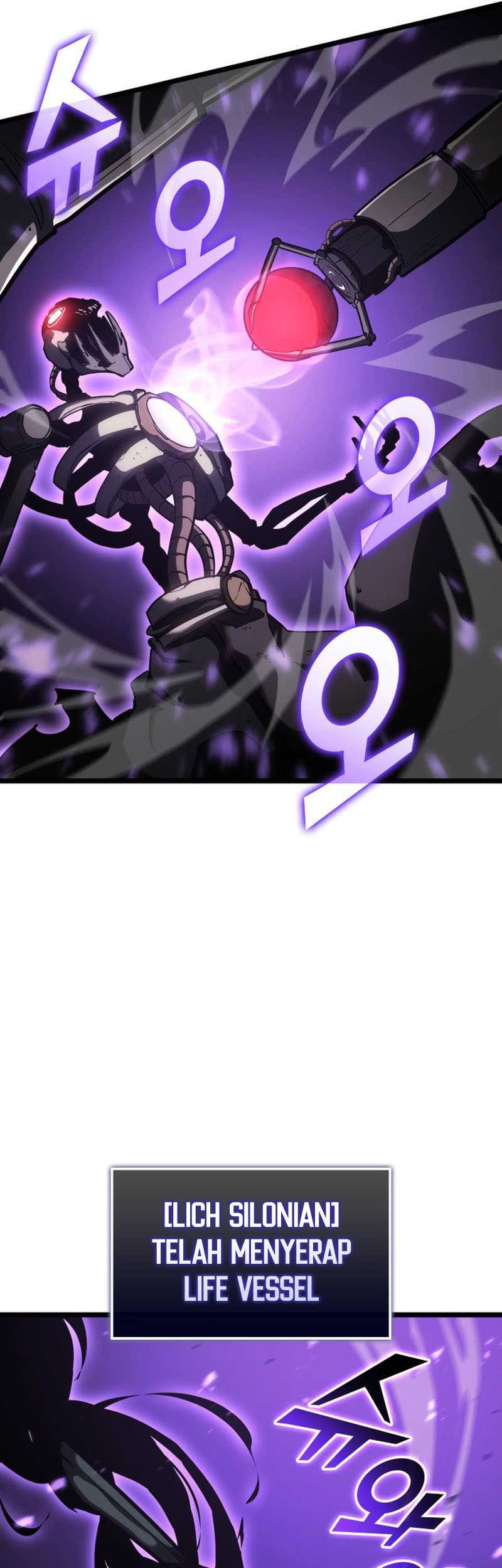 Return of the SSS-Class Ranker - Chapter 81 - Page 49