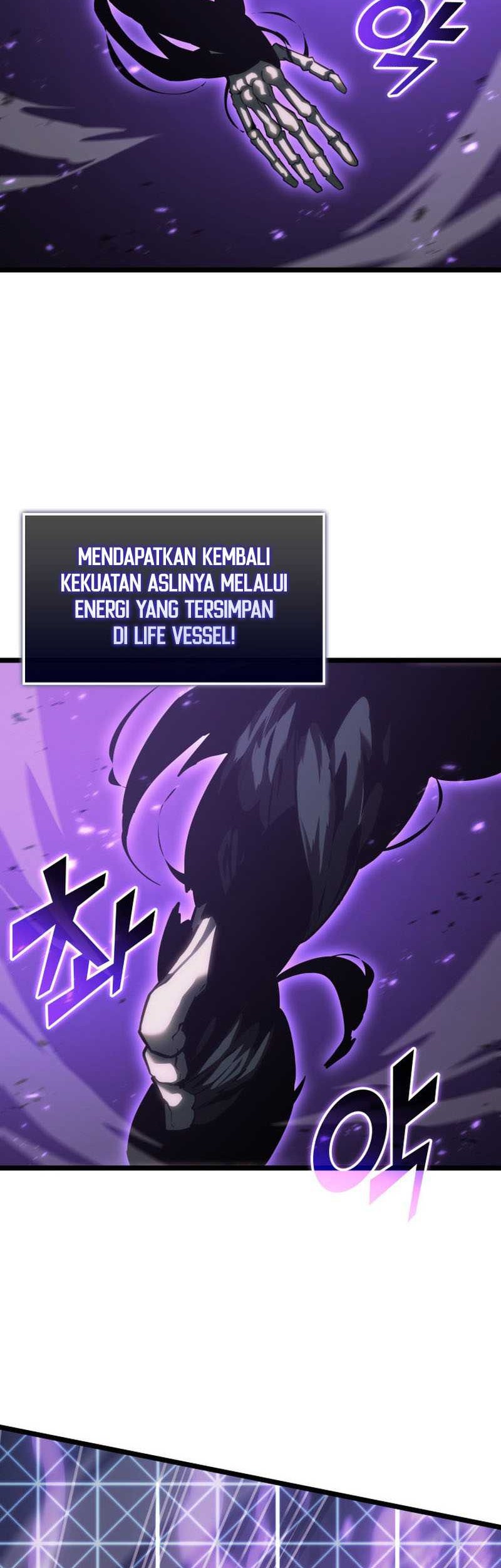 Return of the SSS-Class Ranker - Chapter 81 - Page 50