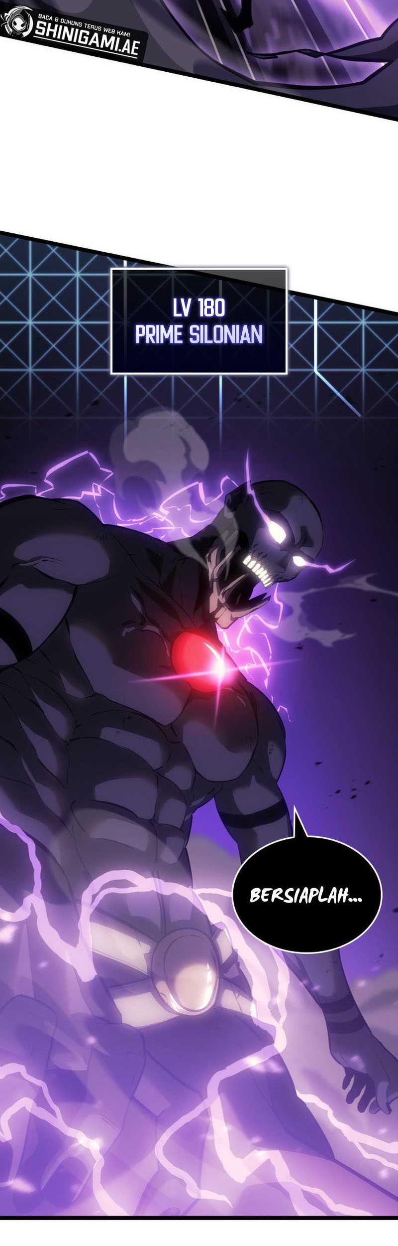 Return of the SSS-Class Ranker - Chapter 81 - Page 52