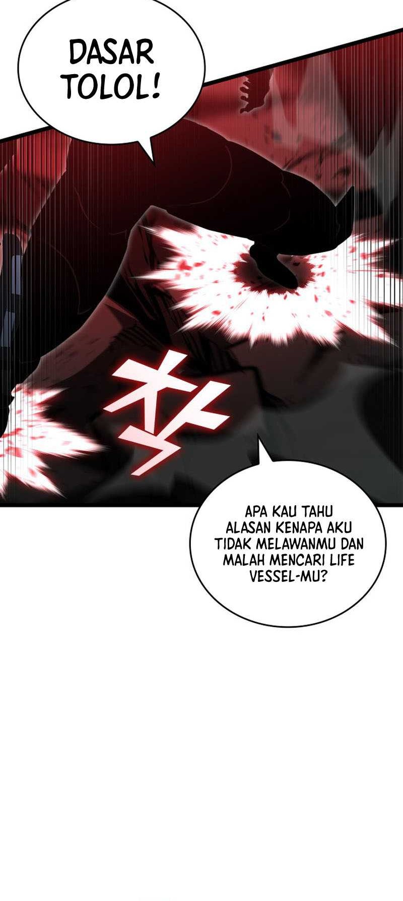 Return of the SSS-Class Ranker - Chapter 81 - Page 56