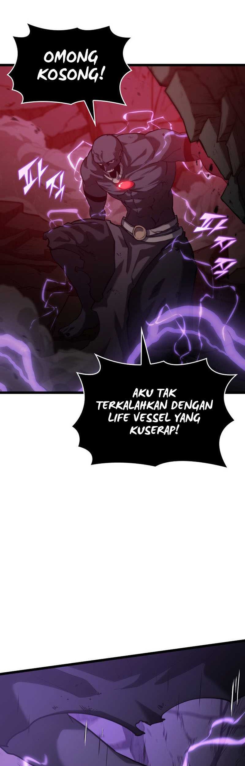 Return of the SSS-Class Ranker - Chapter 81 - Page 58