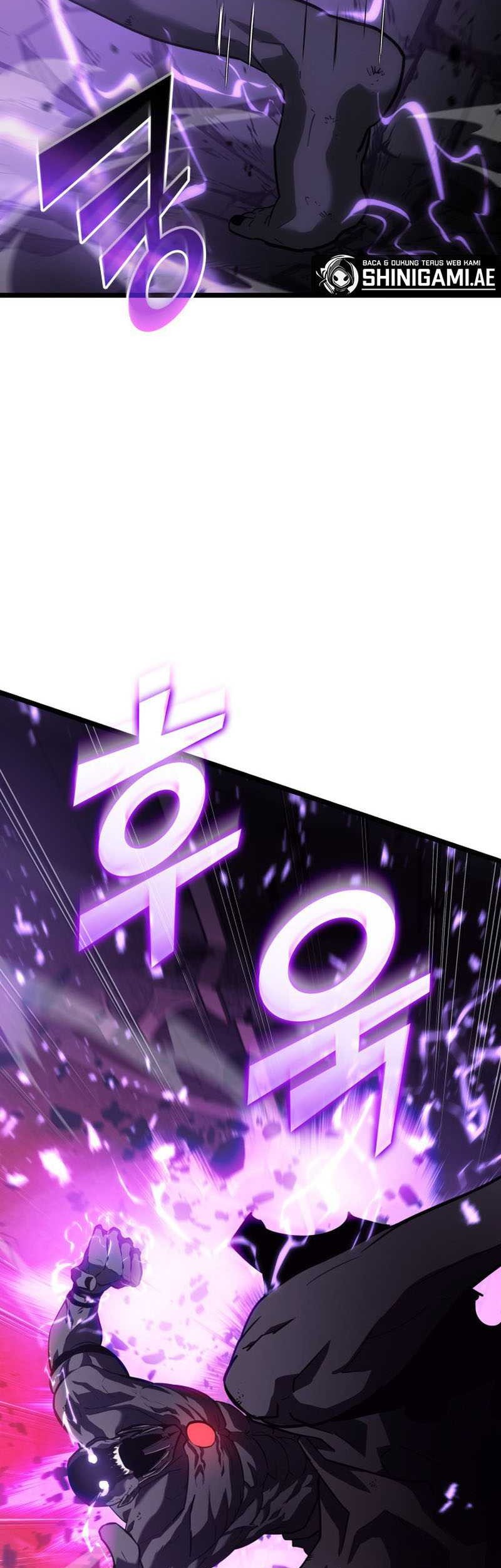 Return of the SSS-Class Ranker - Chapter 81 - Page 59