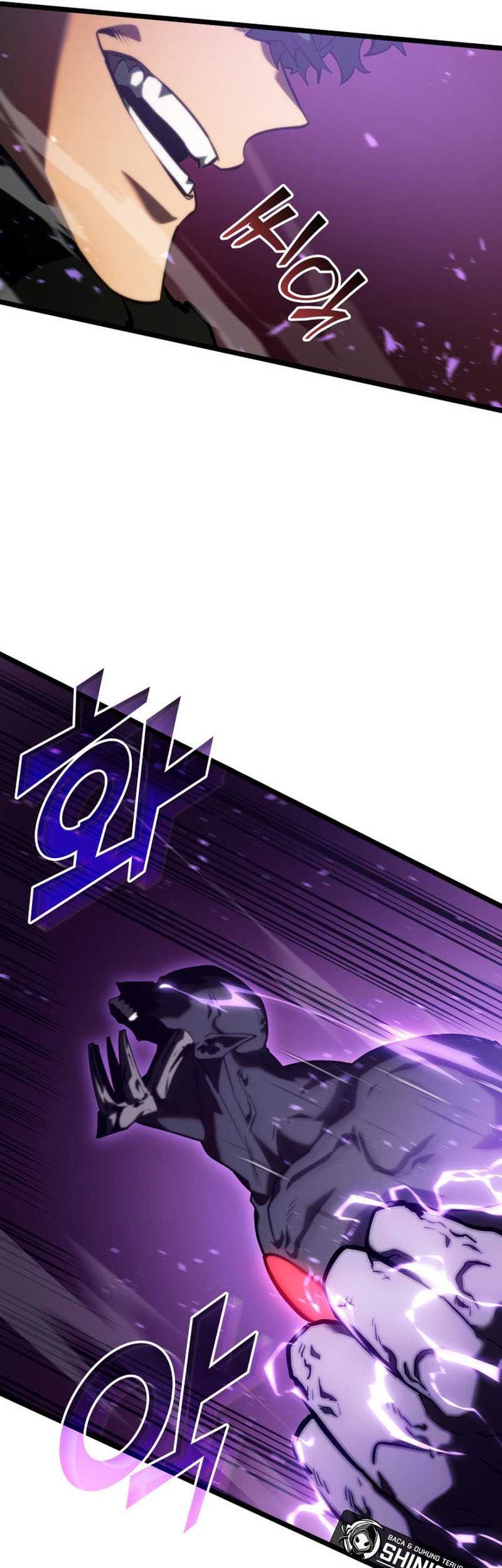 Return of the SSS-Class Ranker - Chapter 81 - Page 61