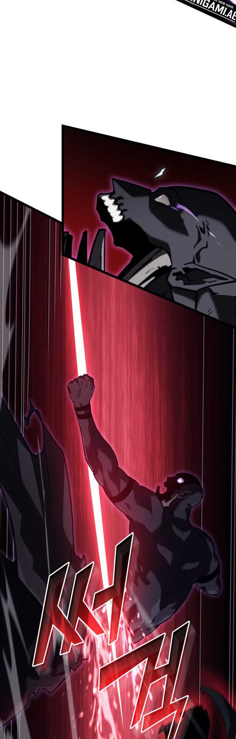 Return of the SSS-Class Ranker - Chapter 81 - Page 62