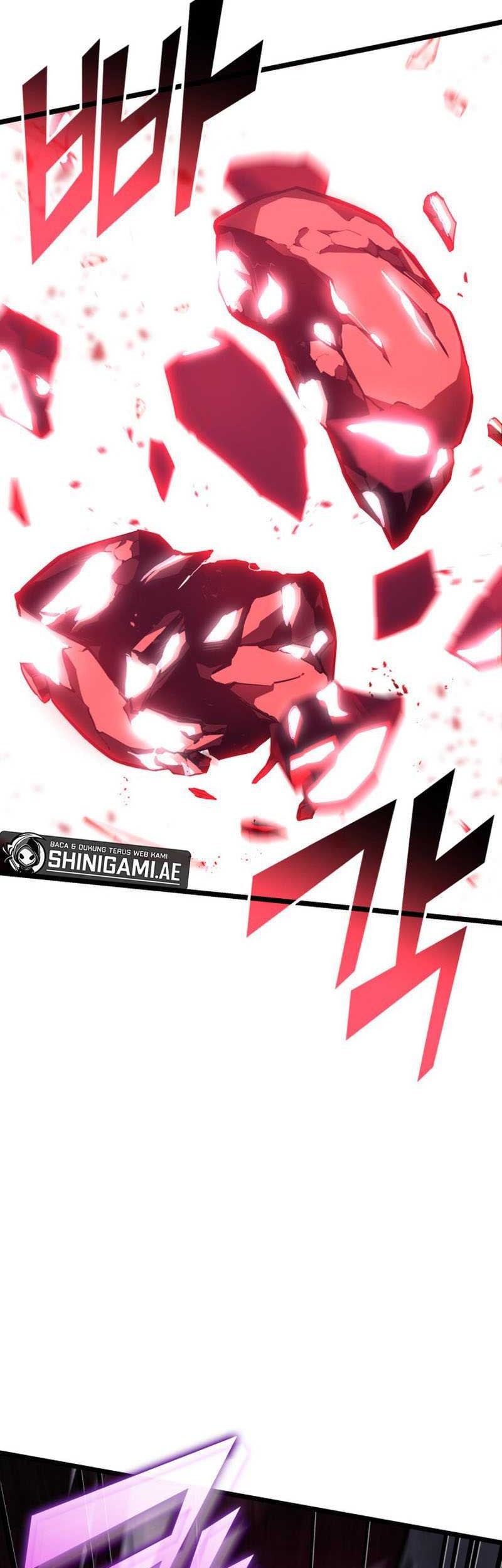 Return of the SSS-Class Ranker - Chapter 81 - Page 67