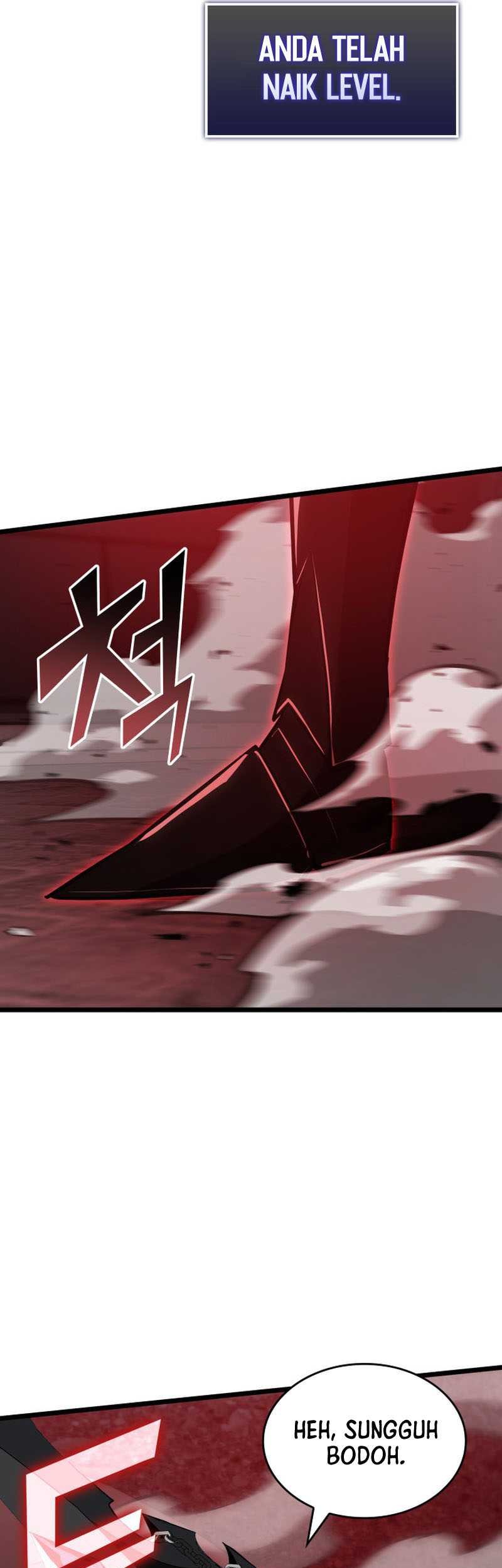 Return of the SSS-Class Ranker - Chapter 81 - Page 69