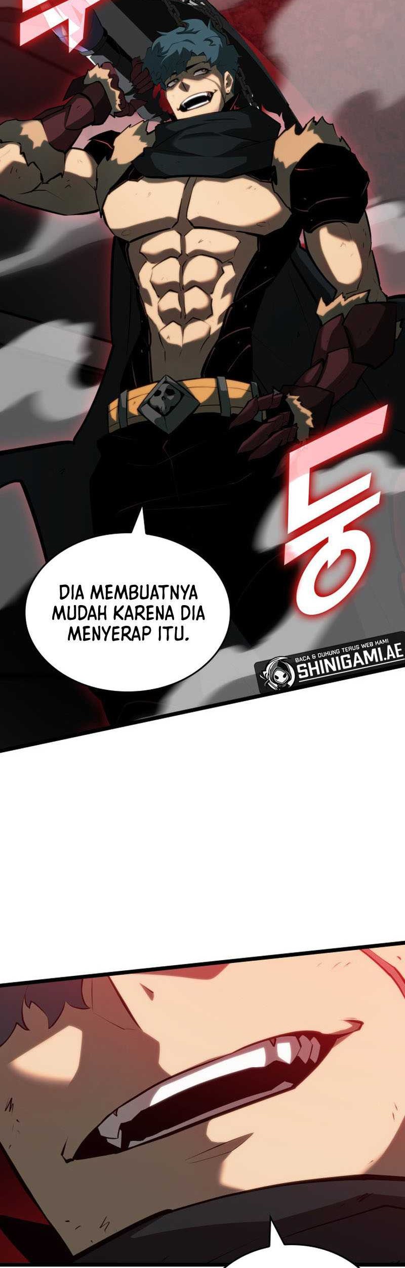 Return of the SSS-Class Ranker - Chapter 81 - Page 70