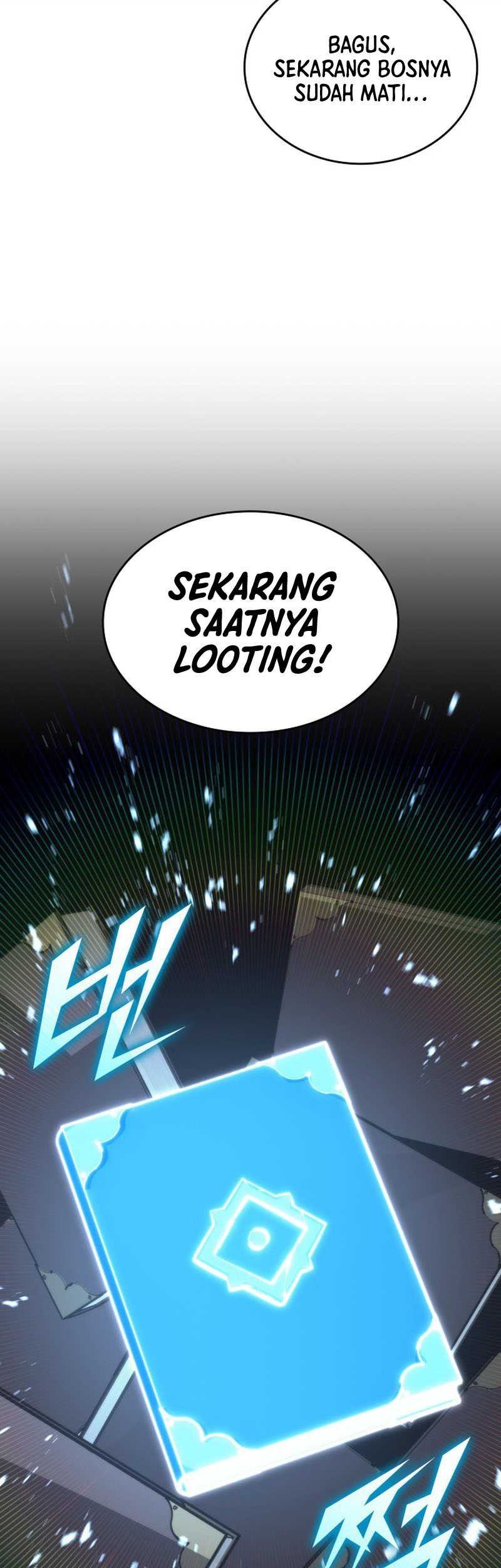 Return of the SSS-Class Ranker - Chapter 81 - Page 71