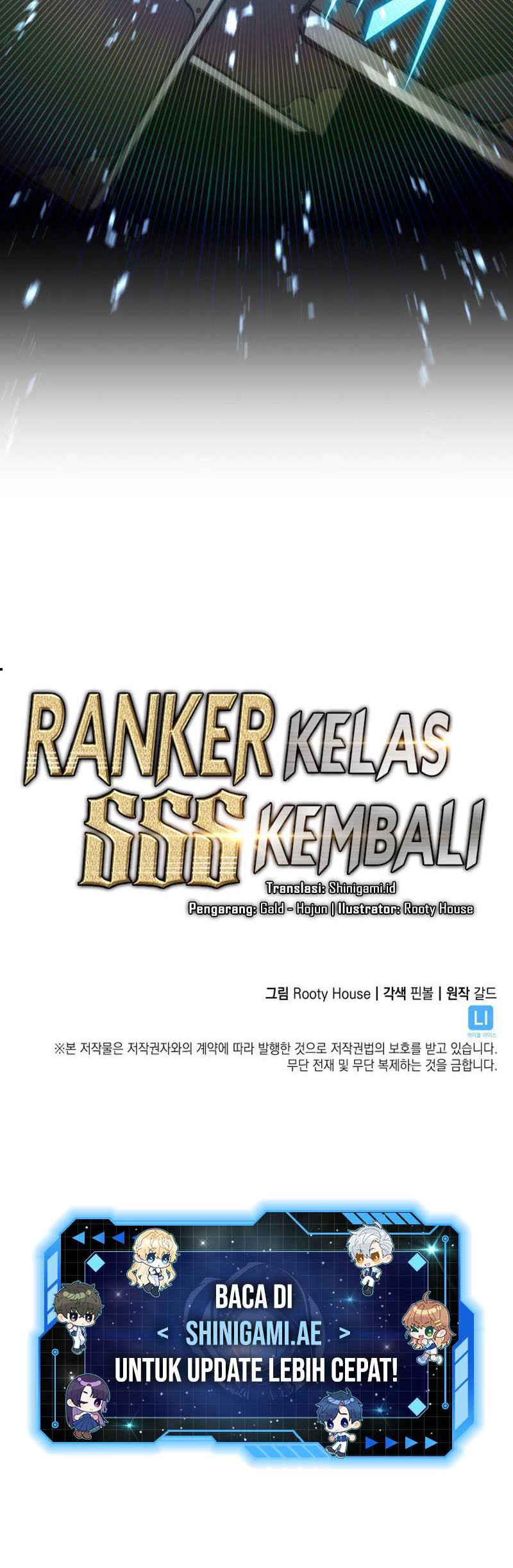 Return of the SSS-Class Ranker - Chapter 81 - Page 72